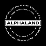 Alphaland icon