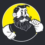 Dom Garcia Barbearia icon