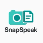 SnapSpeak icon