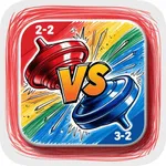 スピンバトラースコアボード icon
