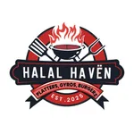 Halal Haven icon