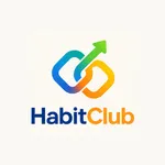 HabitClub - Daily Habit & Task icon
