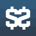 Stock Sim - Rule The Market icon