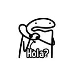 Flork Emoji Stickers icon