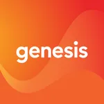Genesis Broadband icon