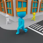 StickmanMergeee icon