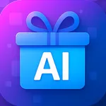 Gift AI: Smart AI Gift Ideas icon