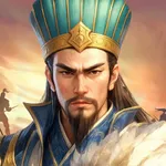 三国之定江山-三军诡变 icon