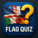 Quiz: Flags of Our World icon