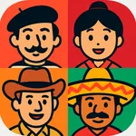 Quiz: What Country Am I From? icon