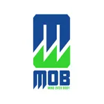Mind Over Body Fitness icon