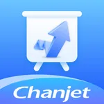 数据运营中台-用友畅捷通 icon