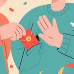 iGift · 我的礼赠秘书-人情账本 icon