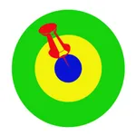 Latitude & Longitude icon