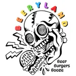 Beeryland App icon