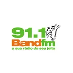Band FM Rio icon