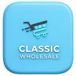 Classic Wholesale icon