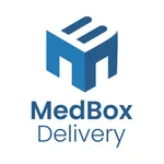Medbox Delivery icon
