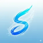Swish Clear: AI Photo Cleaner icon