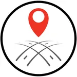 Monitoringnet GPS icon