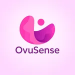 OvuSense: Ovulation Tracker icon