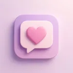 DailyLove - Warm Your Heart icon