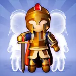 Crowd of Warriors icon