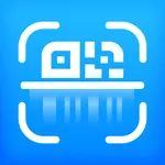 QR Code Reader, Fast Generator icon