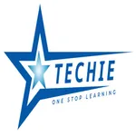 Techie - Blue Star Channel LMS icon
