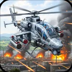 Rescue Heli & Mission Alpha icon