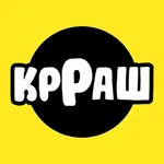 КрРаш • Pizza & Burger icon