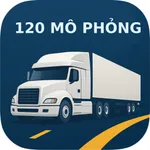 Học 120 Tình huống Thi B2 GPLX icon