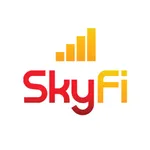 SkyFi icon