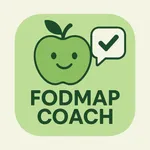 FODMAP AI Coach icon