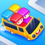 Car Jam：Solve Traffic Prolem icon