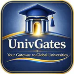 UnivGates icon
