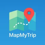 TravelMapped icon