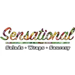Sensational Salads and Wraps icon