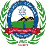 Wits Multiple College icon