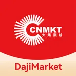 DajiMarket icon