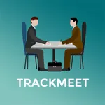 TrackMeet Attendance icon