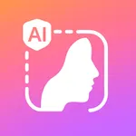 Skin Editor: AI Retouch icon
