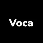 Voca AI - Learning a language icon