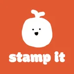 Stamp It (스탬프잇)-미션으로 함께하는 집안일 icon