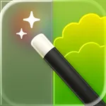 AI Garden Design - Gardenly icon