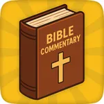 Bible Commentary Verse by Vers icon