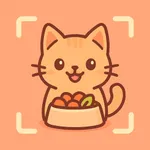 Cat Food Scanner - Leo icon