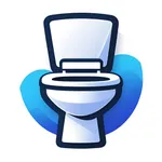 Restroom App - ToiletCheck icon
