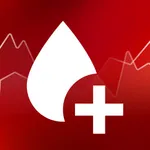 Glucose Tracker: Diabetes Log icon