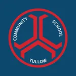 Tullow Community School icon